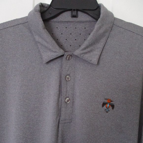 sansoleil mens golf shirts